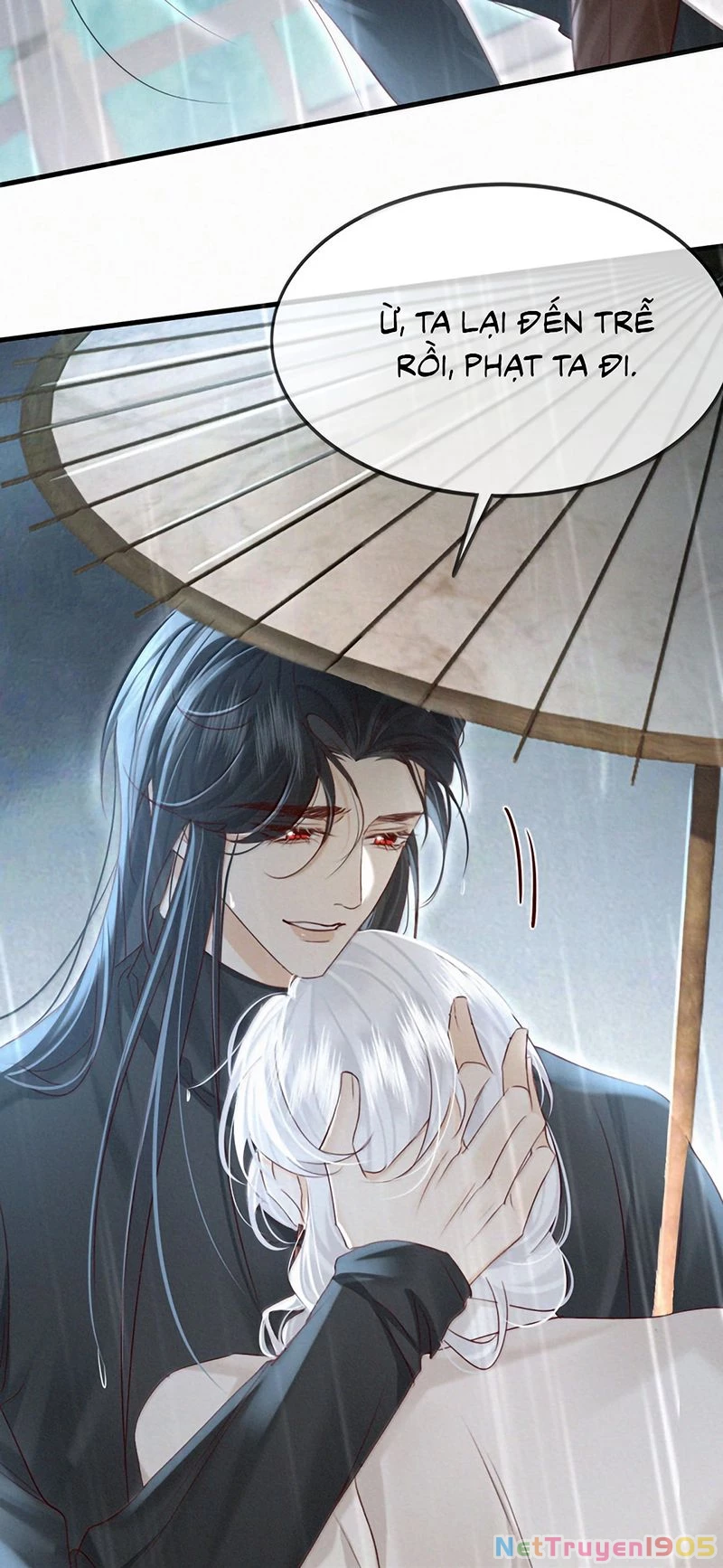 Nam Chủ Vì Sao Quyến Rũ Ta Chapter 74 - 38