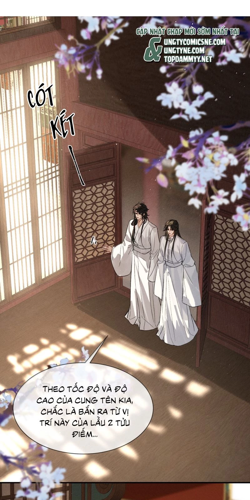 Lang Kỵ Trúc Mã Lai Chapter 48 - 2