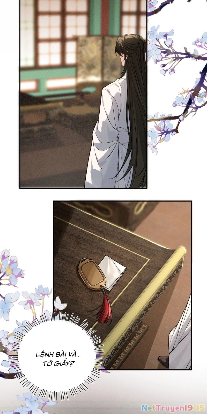 Lang Kỵ Trúc Mã Lai Chapter 48 - 4