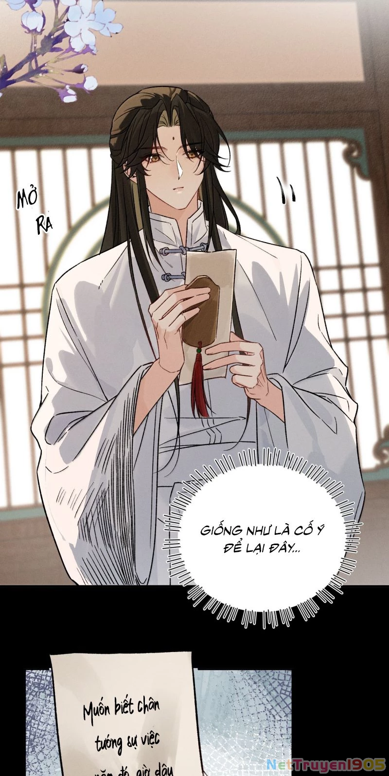 Lang Kỵ Trúc Mã Lai Chapter 48 - 5