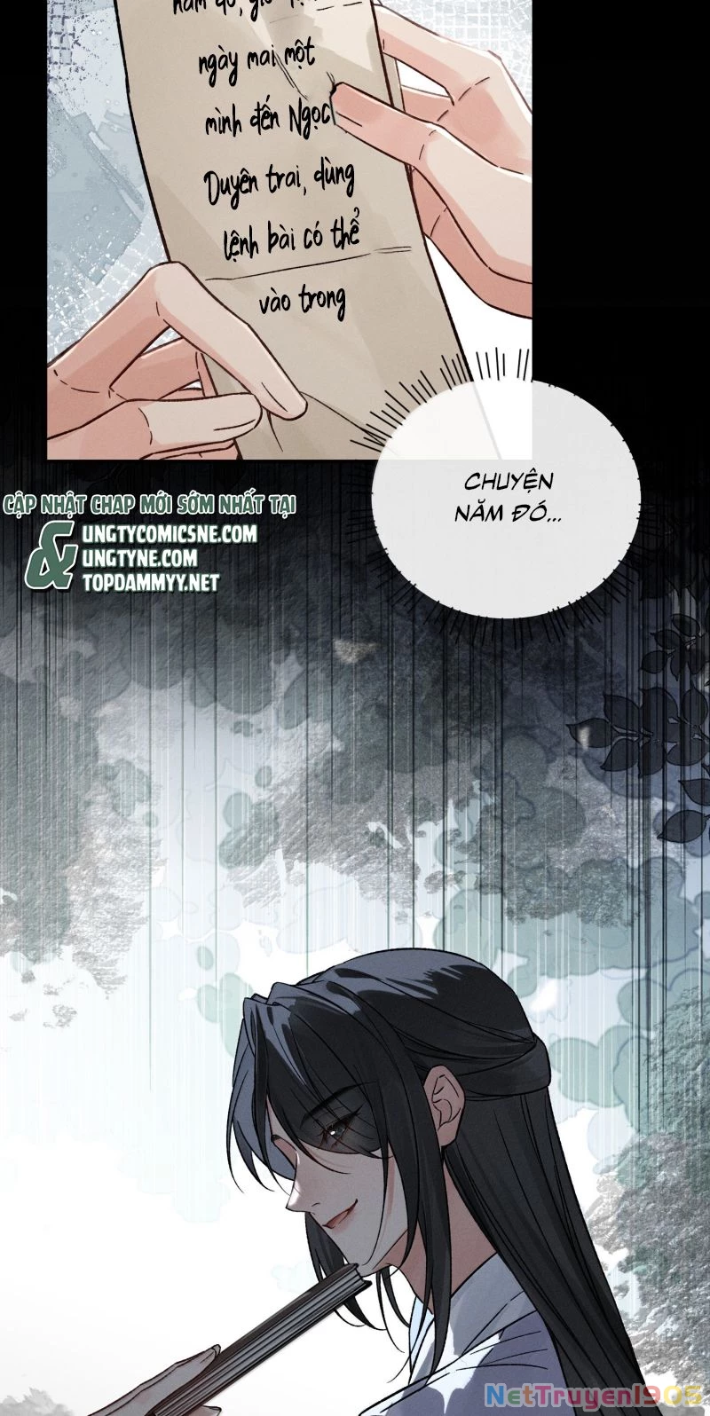 Lang Kỵ Trúc Mã Lai Chapter 48 - 6