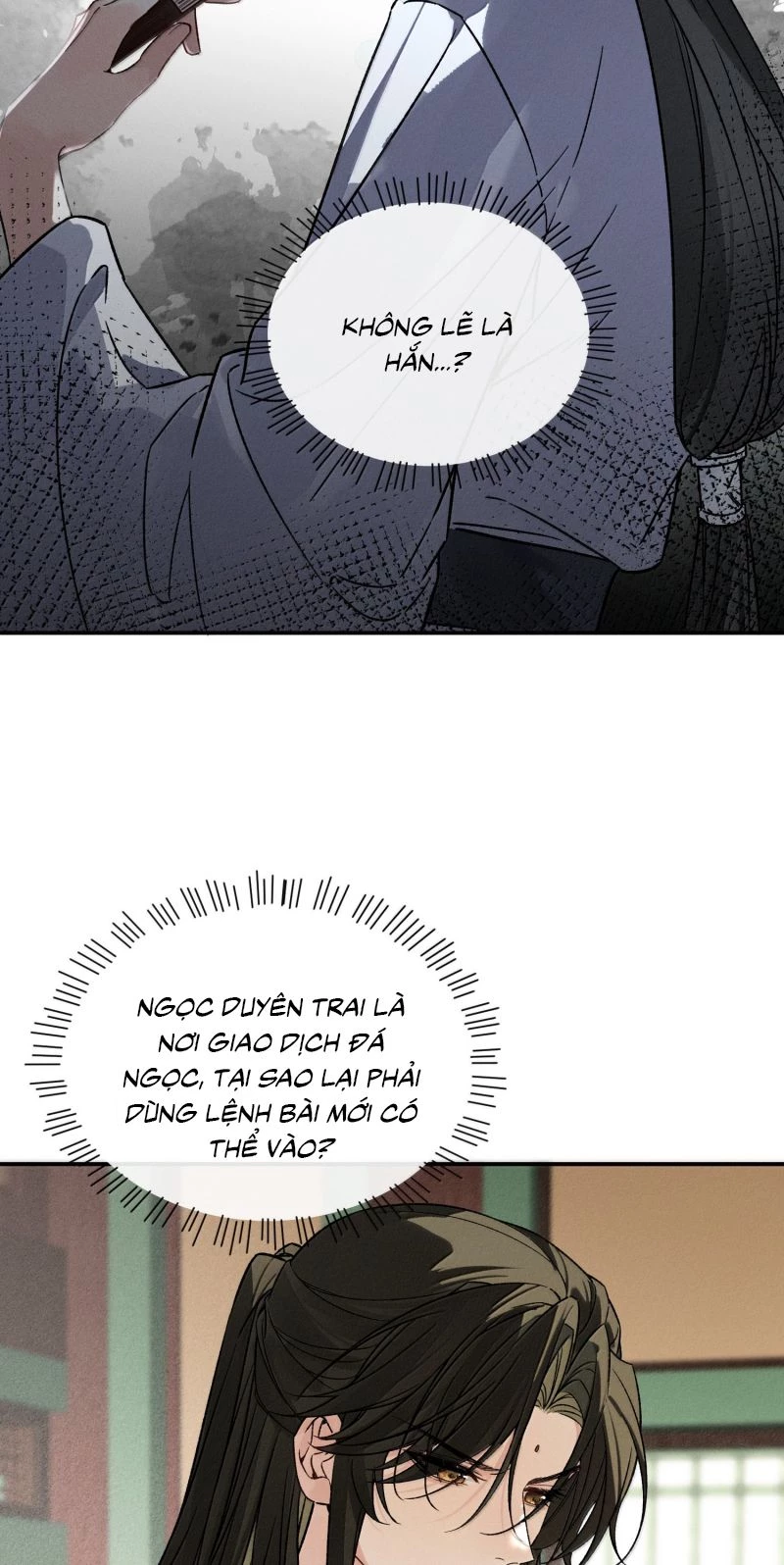 Lang Kỵ Trúc Mã Lai Chapter 48 - 7