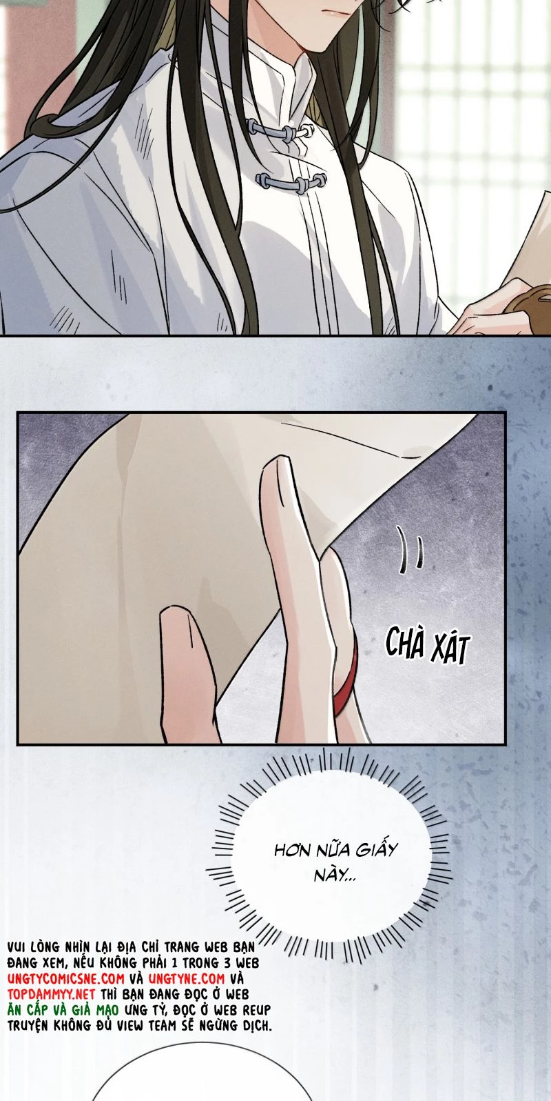 Lang Kỵ Trúc Mã Lai Chapter 48 - 8