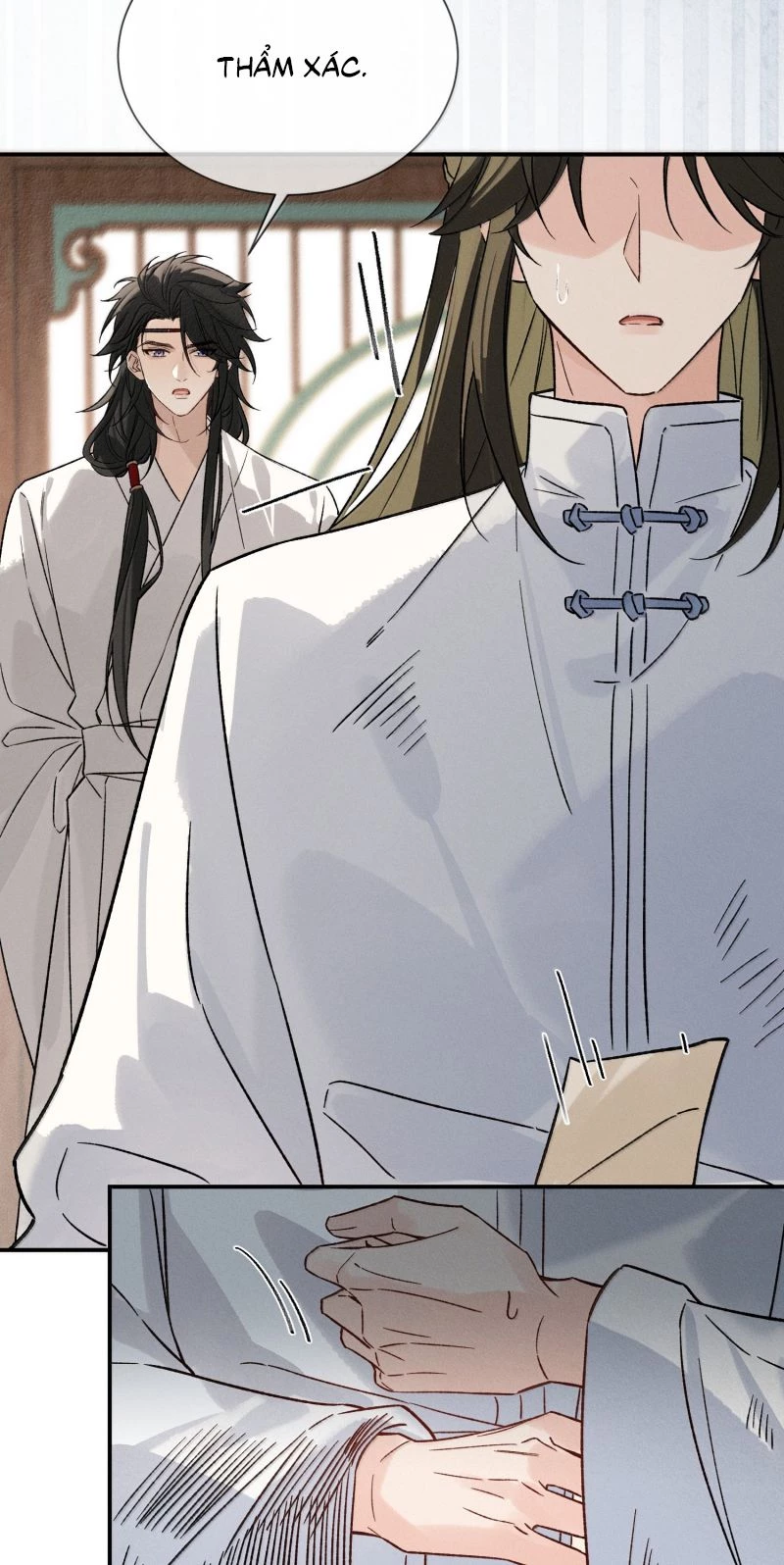 Lang Kỵ Trúc Mã Lai Chapter 48 - 9