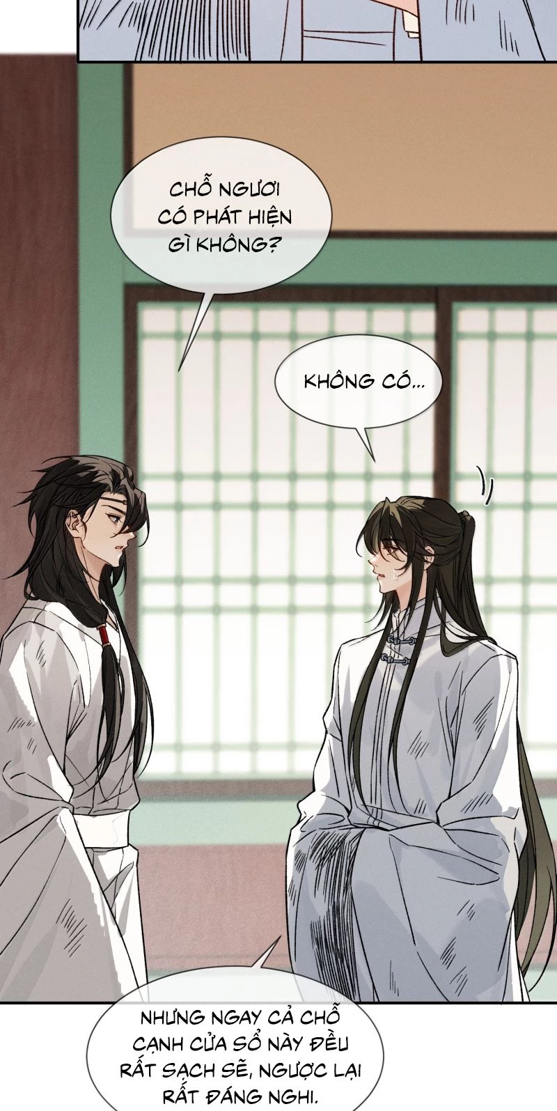 Lang Kỵ Trúc Mã Lai Chapter 48 - 10