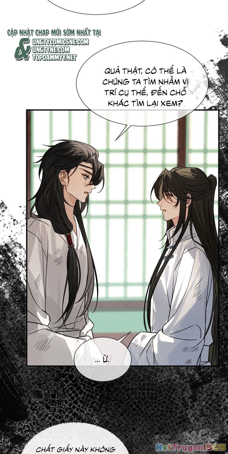 Lang Kỵ Trúc Mã Lai Chapter 48 - 11