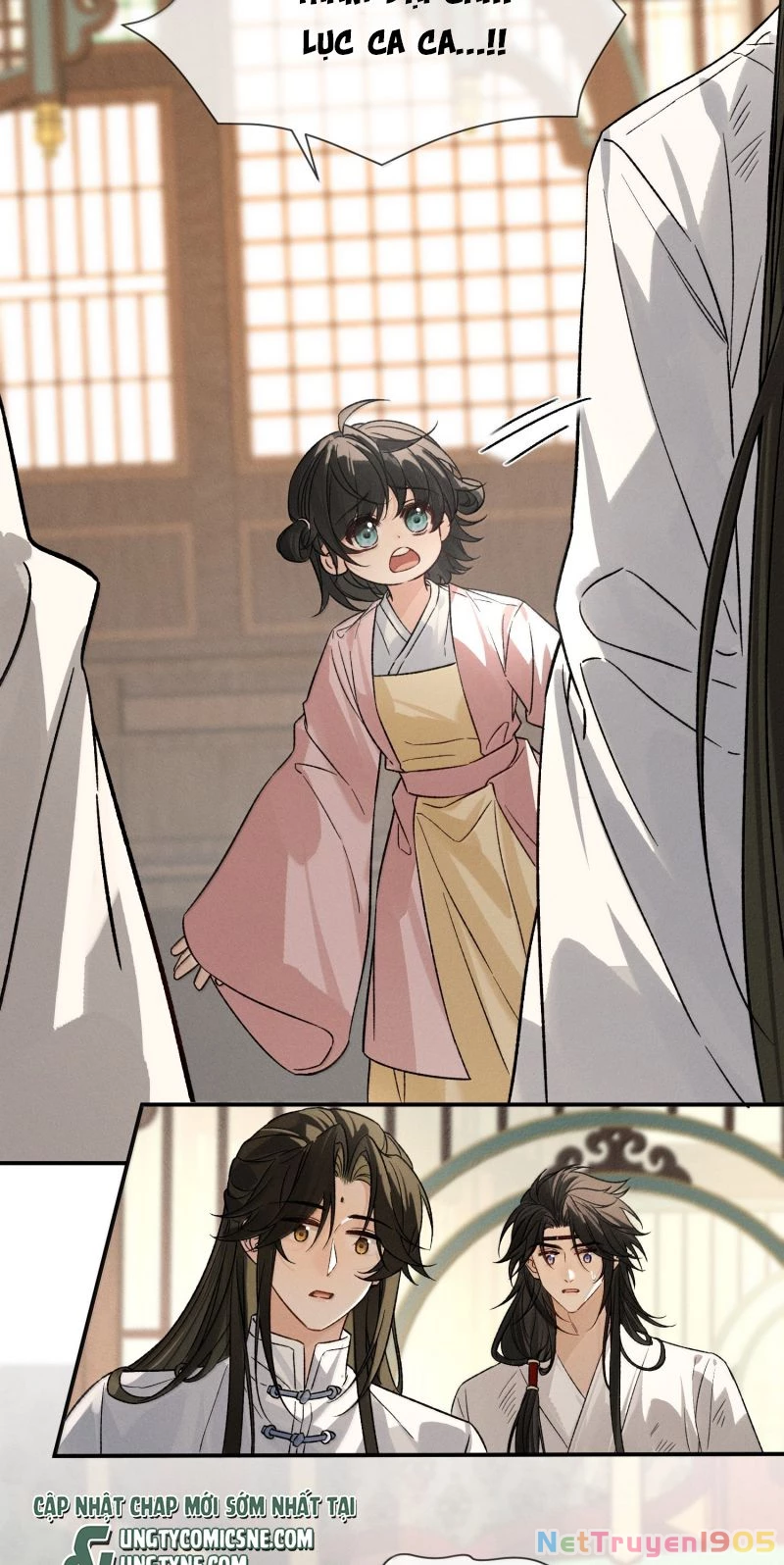 Lang Kỵ Trúc Mã Lai Chapter 48 - 15