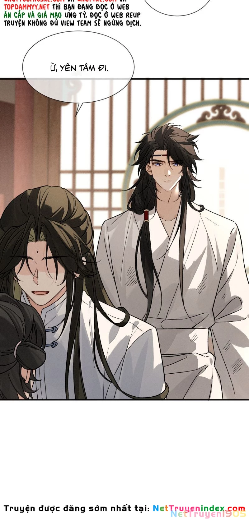 Lang Kỵ Trúc Mã Lai Chapter 48 - 18