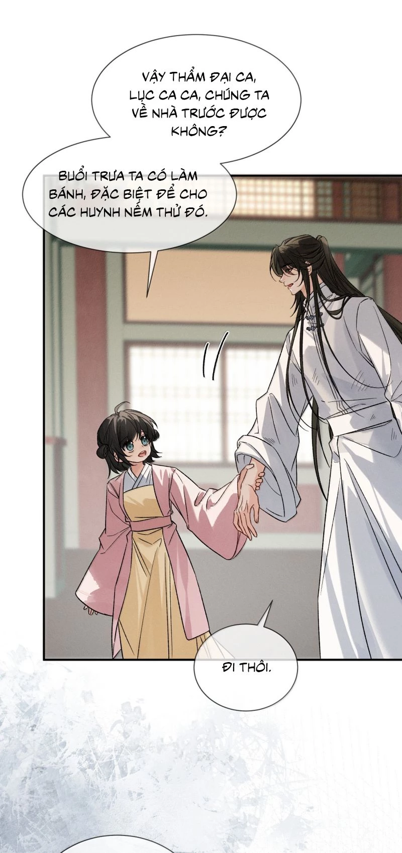 Lang Kỵ Trúc Mã Lai Chapter 48 - 19