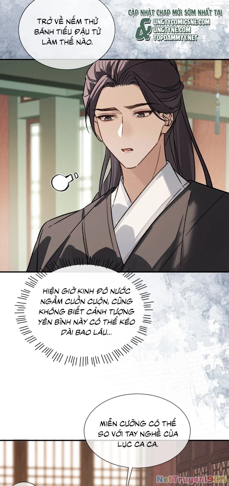 Lang Kỵ Trúc Mã Lai Chapter 48 - 20