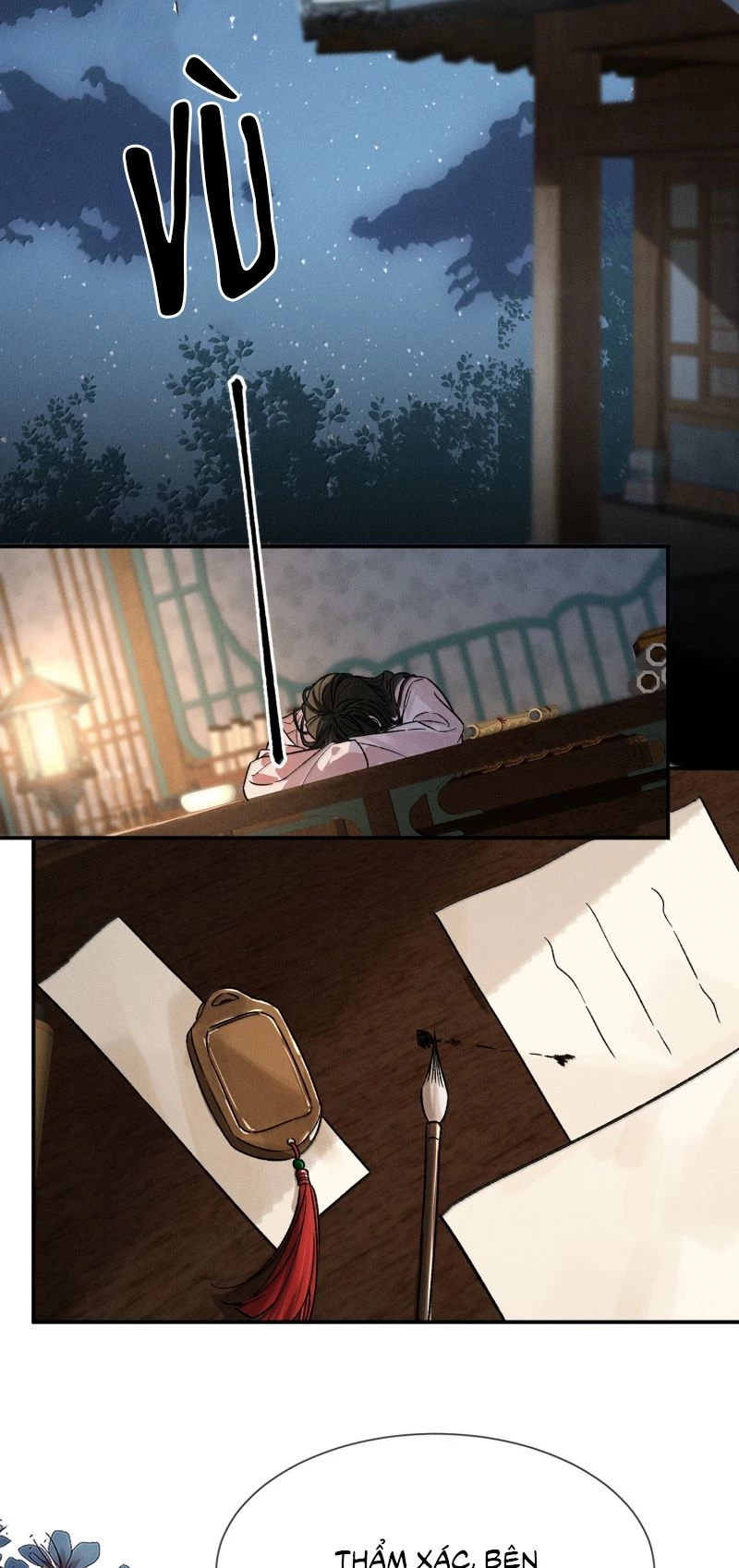 Lang Kỵ Trúc Mã Lai Chapter 48 - 23