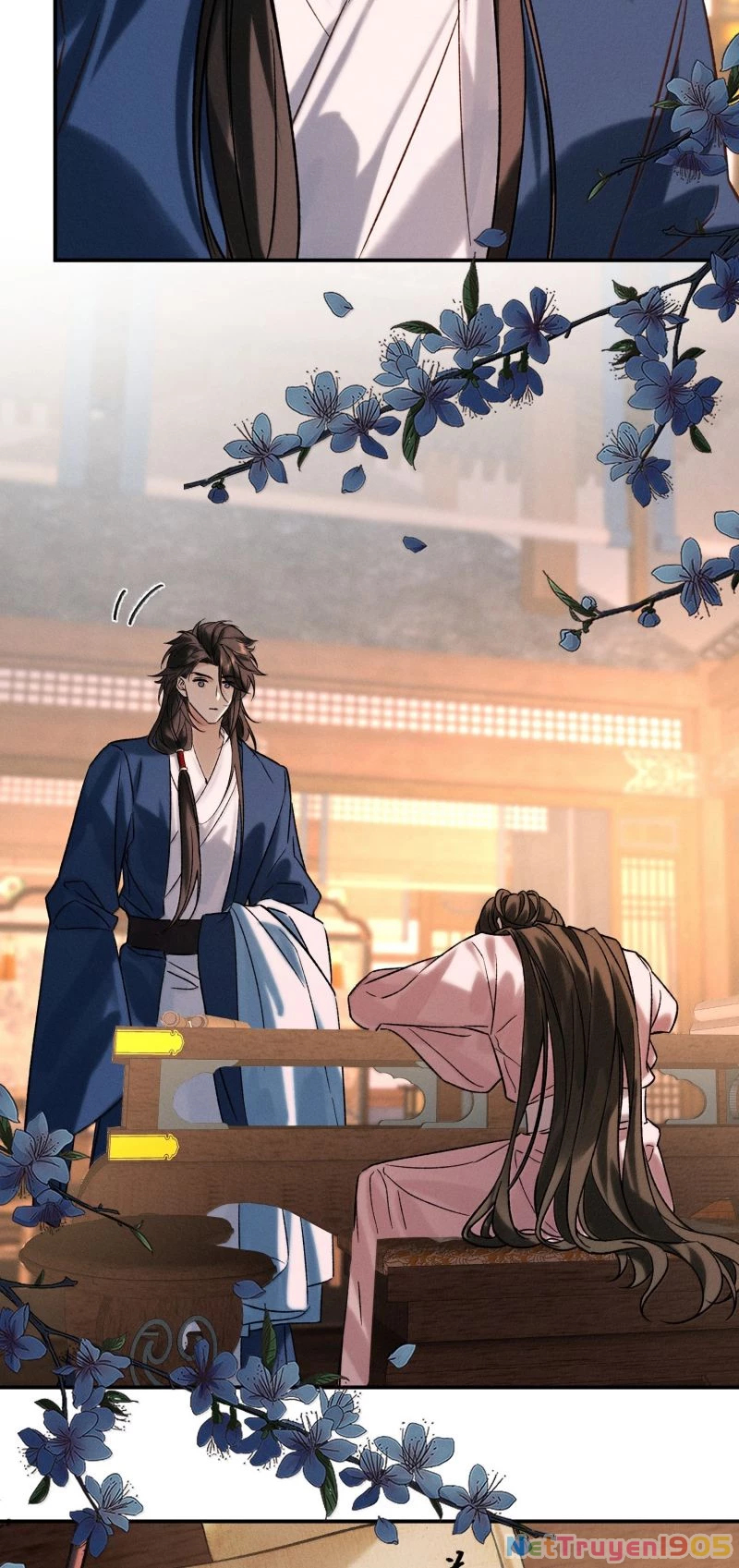 Lang Kỵ Trúc Mã Lai Chapter 48 - 25