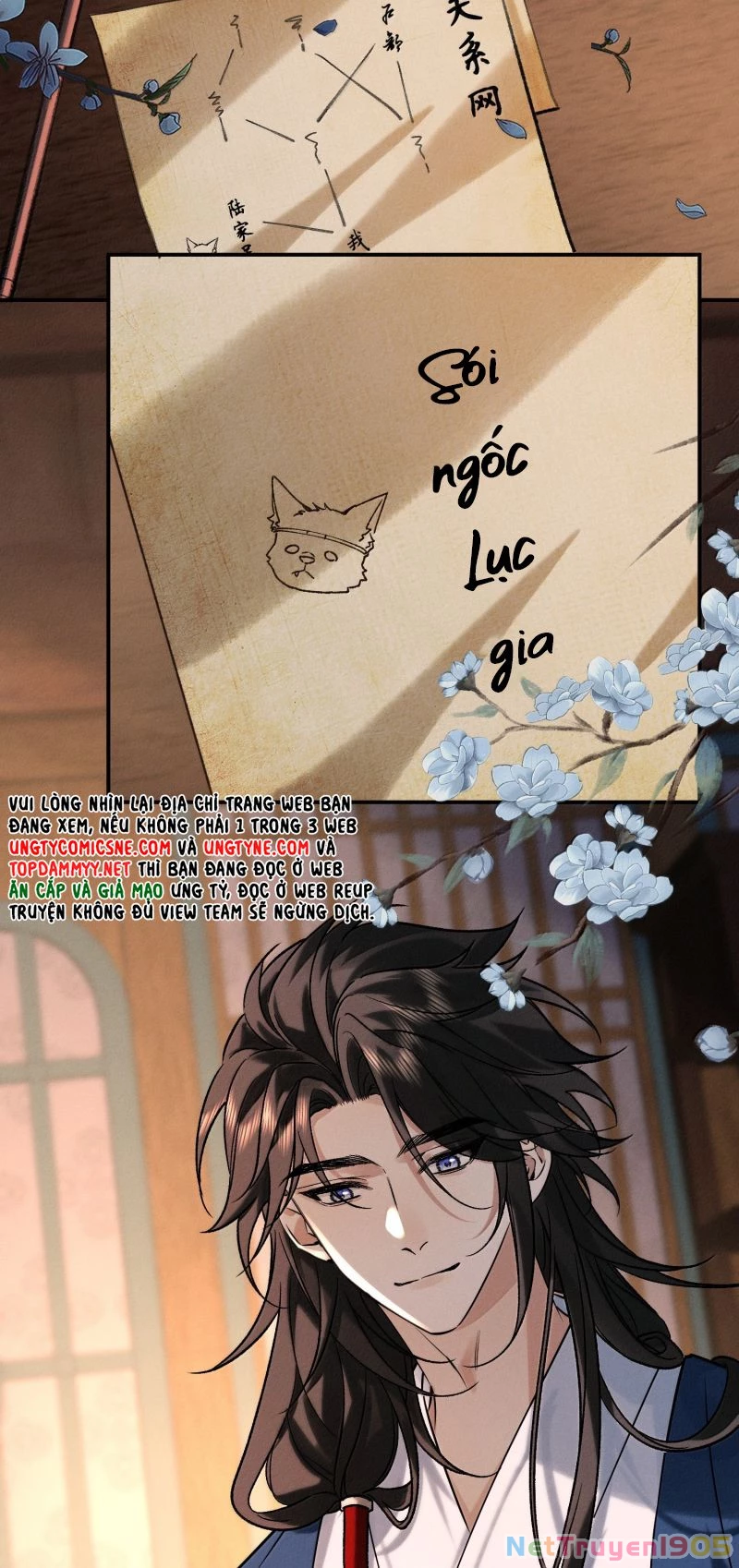 Lang Kỵ Trúc Mã Lai Chapter 48 - 26