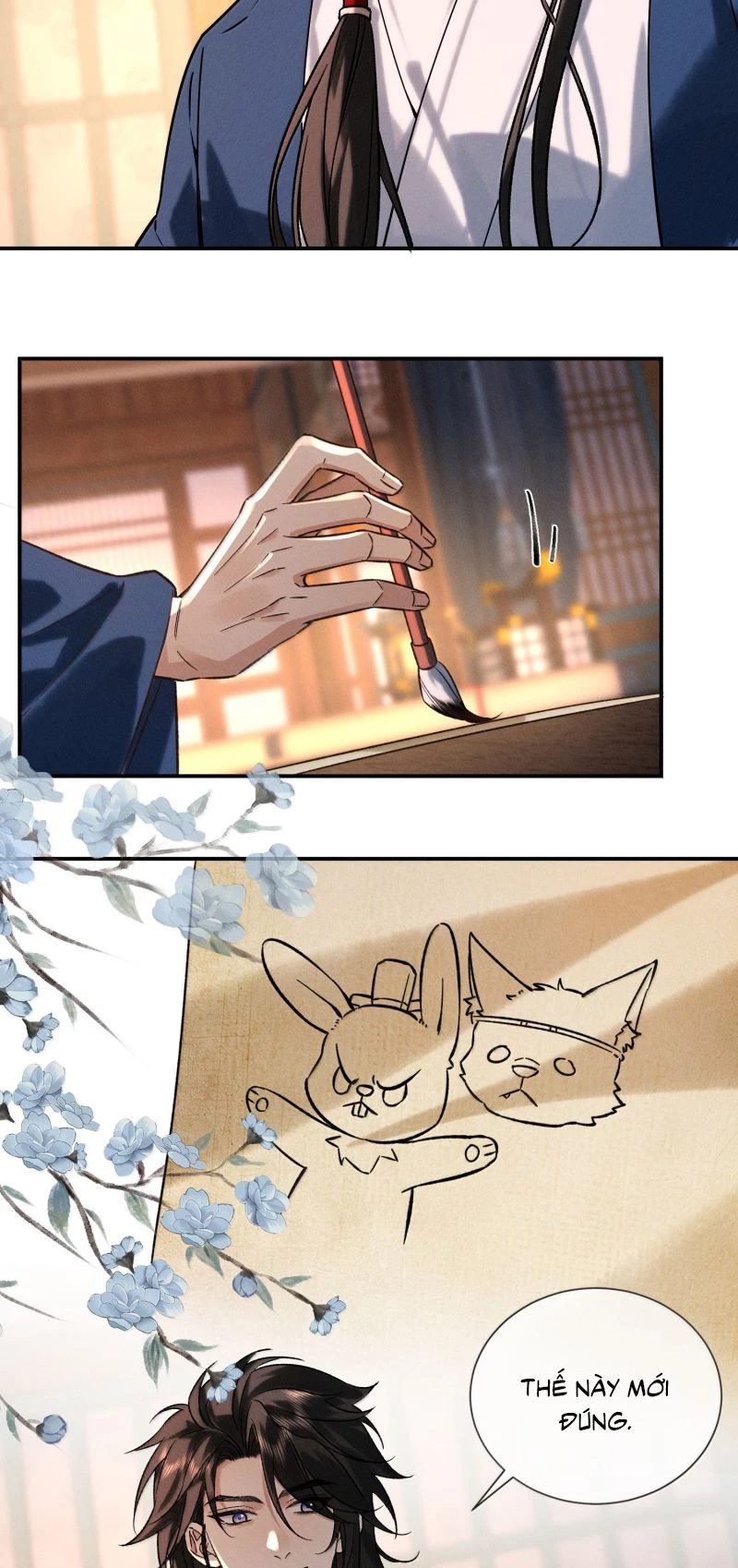 Lang Kỵ Trúc Mã Lai Chapter 48 - 27