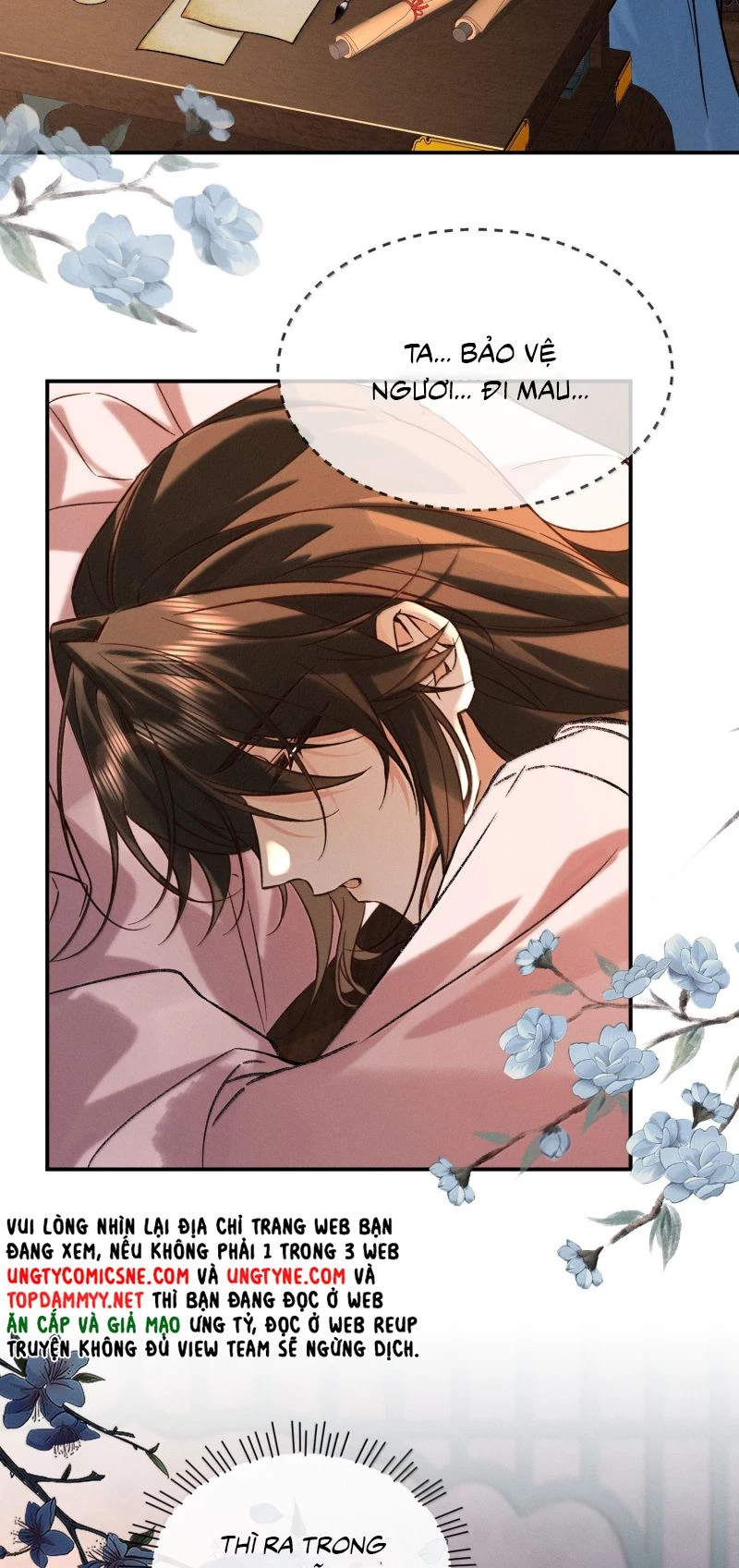 Lang Kỵ Trúc Mã Lai Chapter 48 - 29