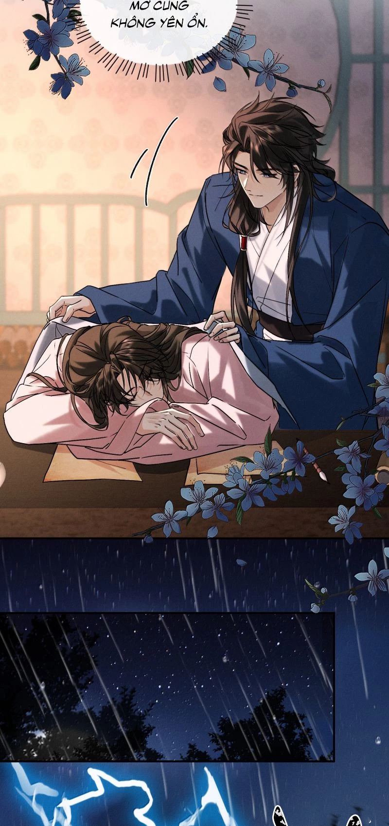 Lang Kỵ Trúc Mã Lai Chapter 48 - 30