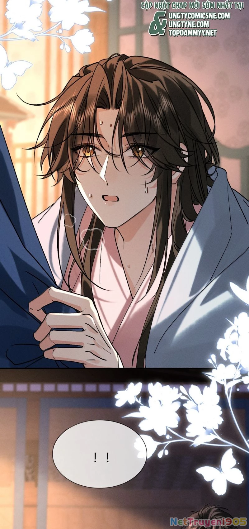 Lang Kỵ Trúc Mã Lai Chapter 48 - 32