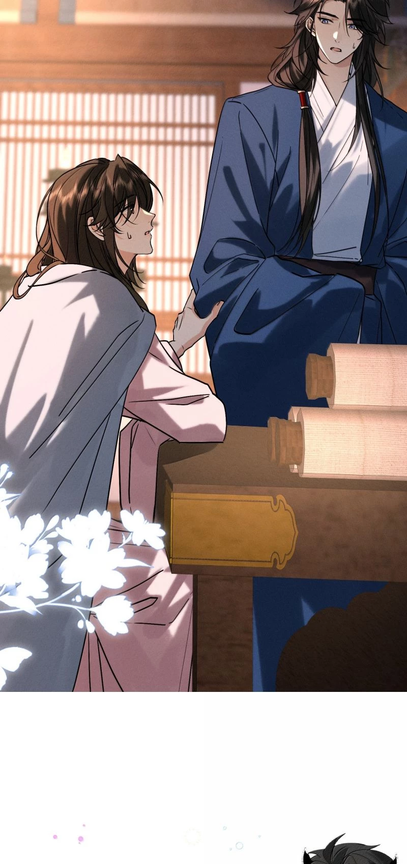 Lang Kỵ Trúc Mã Lai Chapter 48 - 33