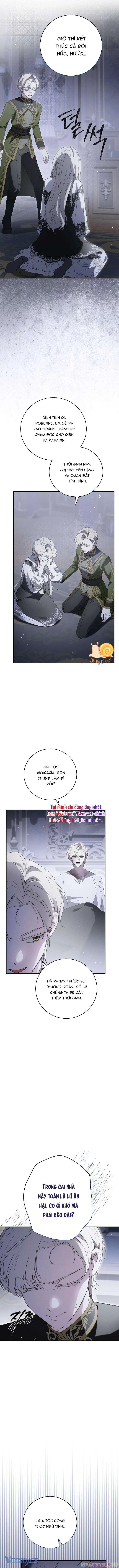 Công Nữ Tái Sinh Chapter 47 - 2