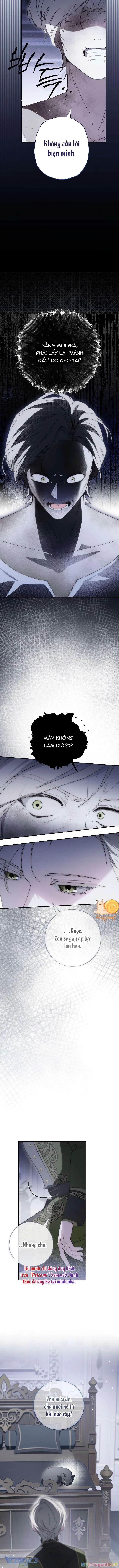 Công Nữ Tái Sinh Chapter 47 - 3