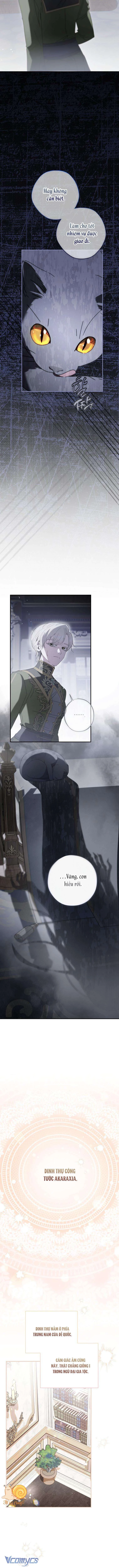 Công Nữ Tái Sinh Chapter 47 - 4