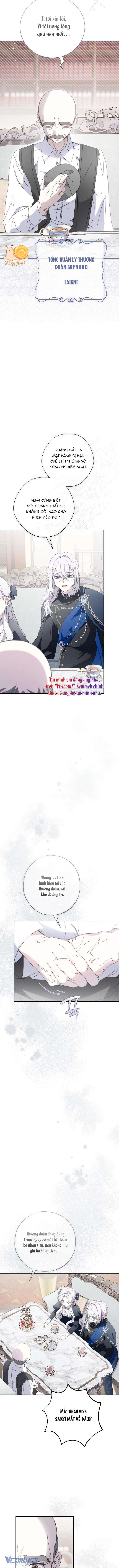 Công Nữ Tái Sinh Chapter 47 - 7