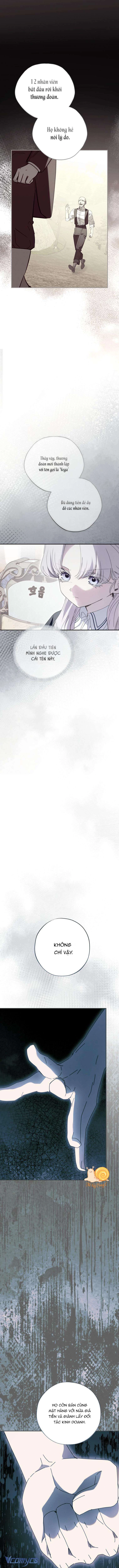 Công Nữ Tái Sinh Chapter 47 - 9