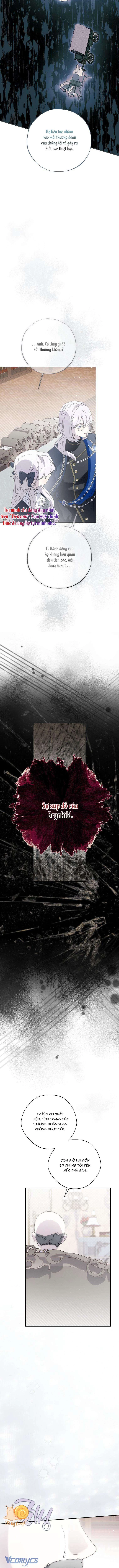 Công Nữ Tái Sinh Chapter 47 - 10