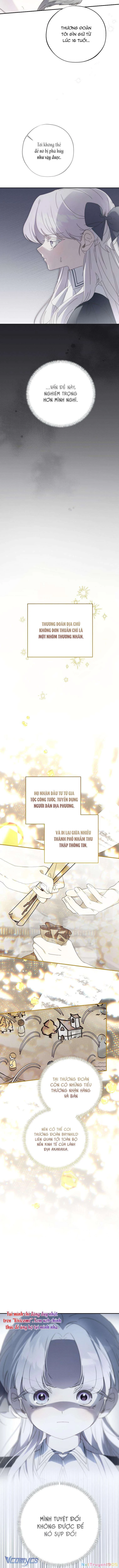 Công Nữ Tái Sinh Chapter 47 - 11