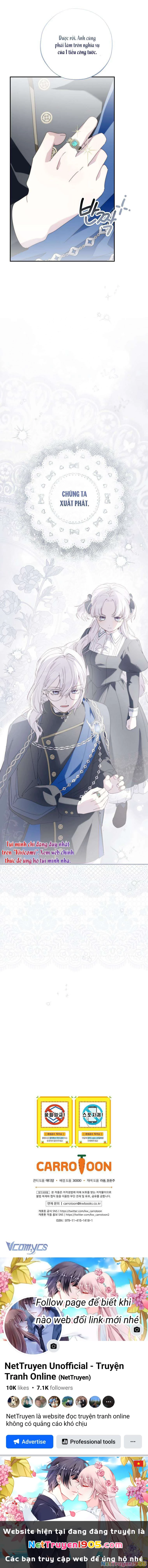 Công Nữ Tái Sinh Chapter 47 - 14