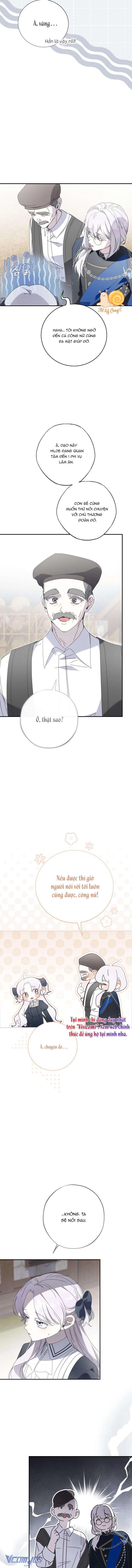 Công Nữ Tái Sinh Chapter 48 - 2