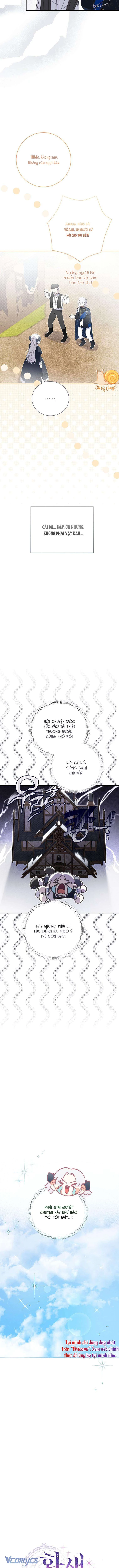 Công Nữ Tái Sinh Chapter 48 - 3