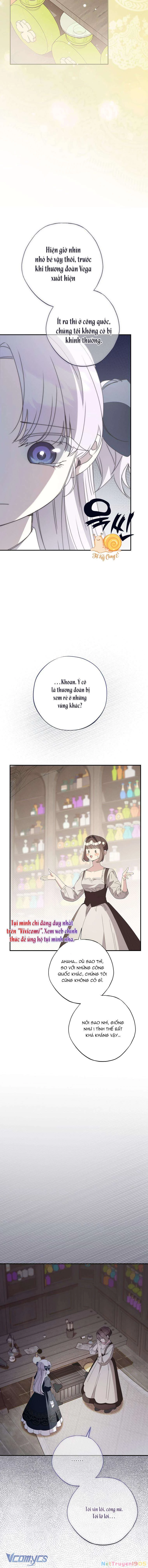 Công Nữ Tái Sinh Chapter 48 - 9