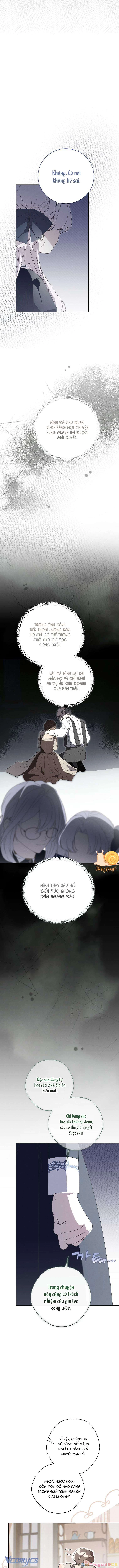 Công Nữ Tái Sinh Chapter 48 - 10