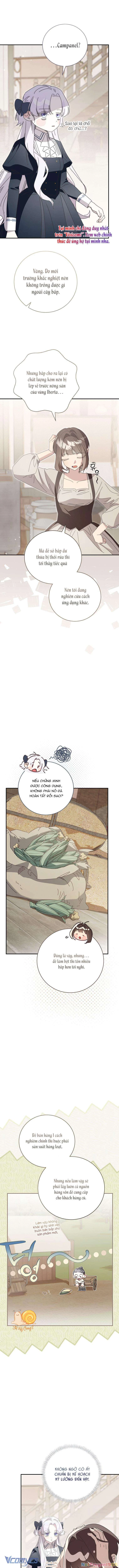 Công Nữ Tái Sinh Chapter 48 - 12