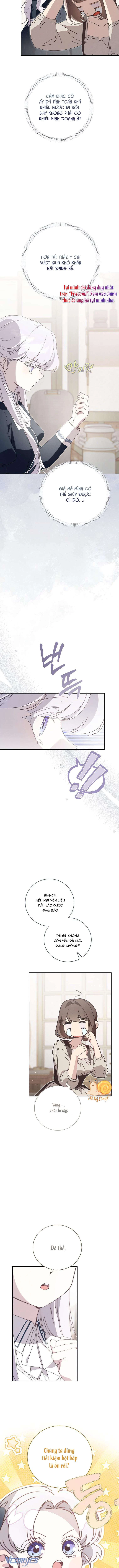 Công Nữ Tái Sinh Chapter 48 - 13