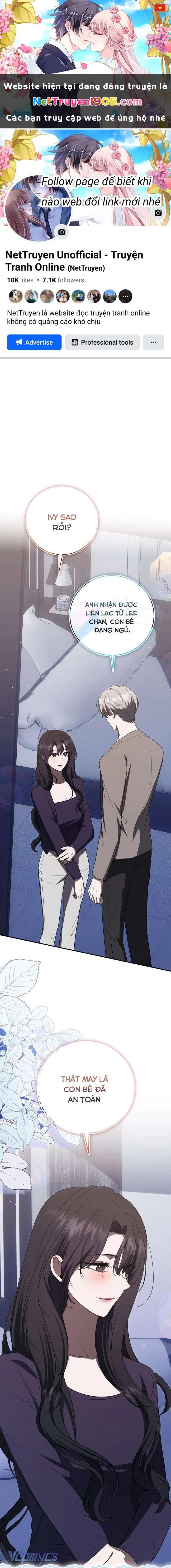 Bạn Trai Nhân Vật Chính Ám Ảnh Tôi Chapter 72 - 1