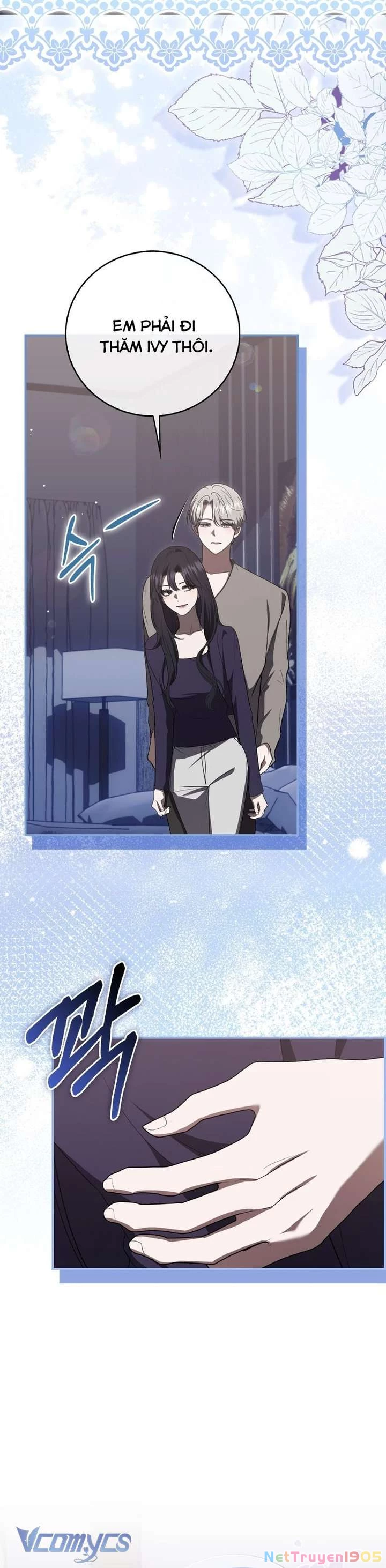 Bạn Trai Nhân Vật Chính Ám Ảnh Tôi Chapter 72 - 2