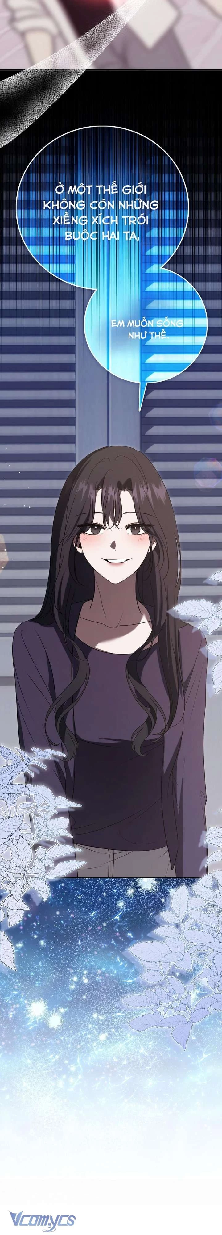 Bạn Trai Nhân Vật Chính Ám Ảnh Tôi Chapter 72 - 7