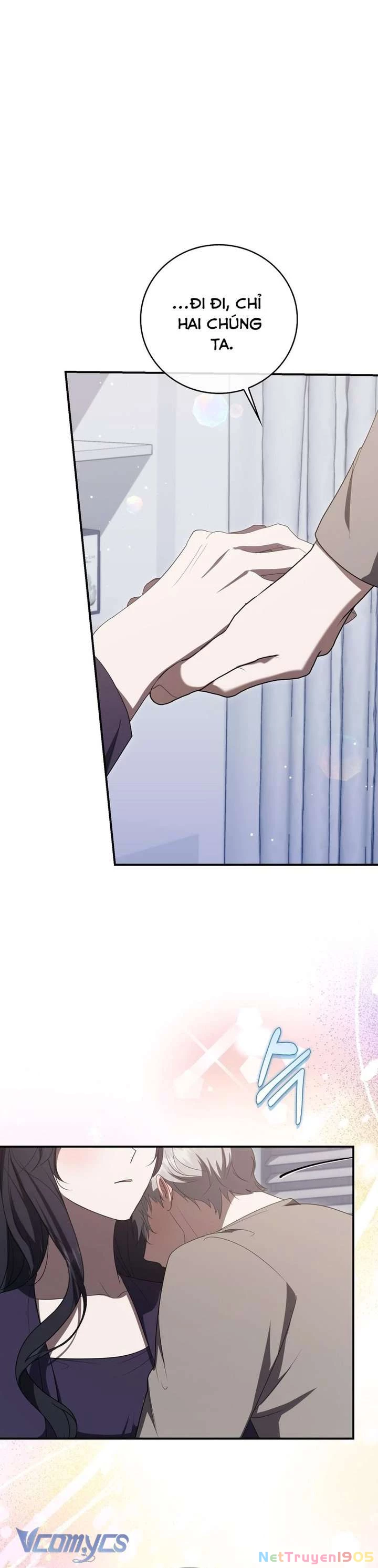 Bạn Trai Nhân Vật Chính Ám Ảnh Tôi Chapter 72 - 8