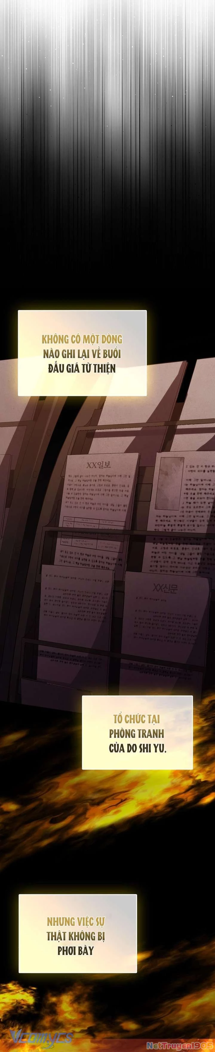 Bạn Trai Nhân Vật Chính Ám Ảnh Tôi Chapter 72 - 14