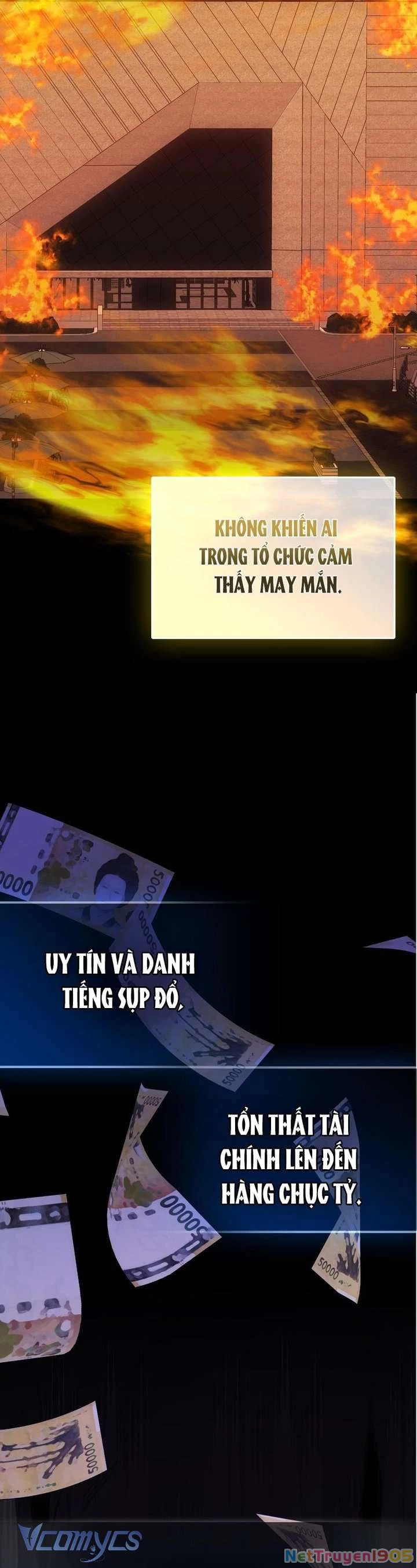 Bạn Trai Nhân Vật Chính Ám Ảnh Tôi Chapter 72 - 15