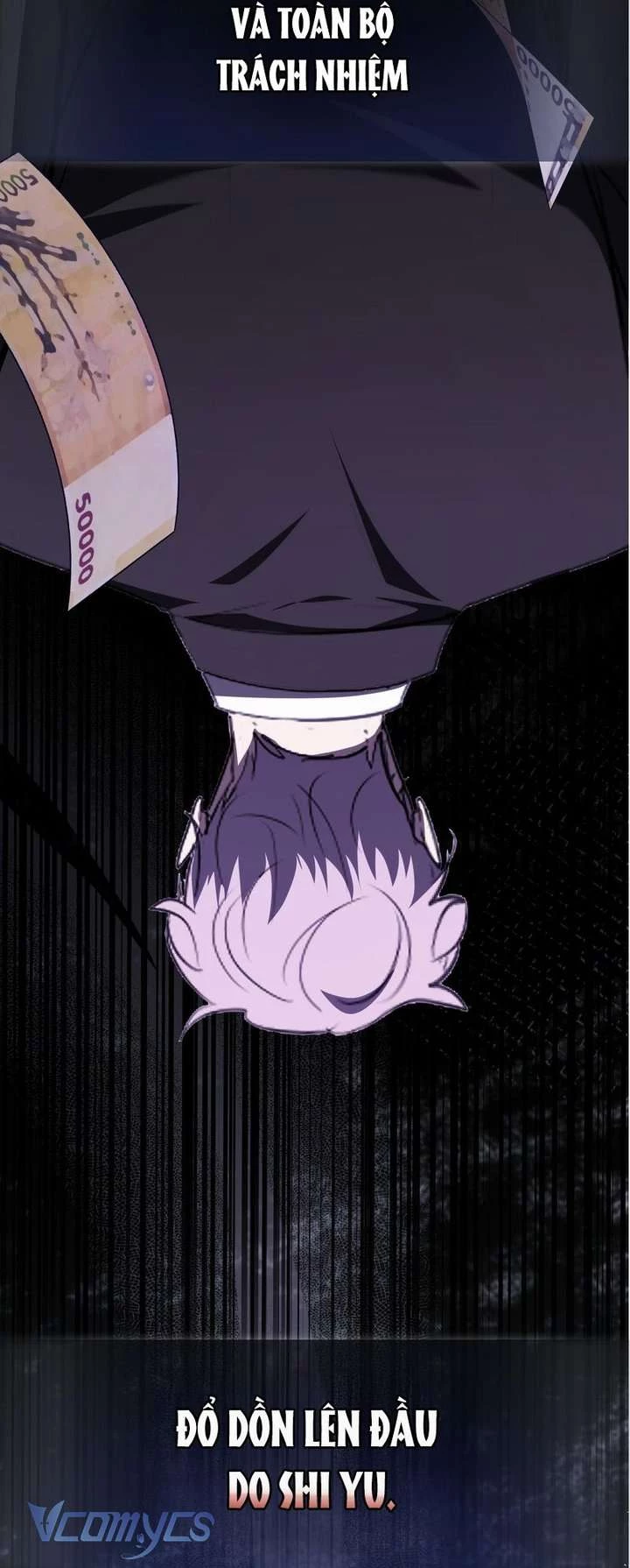 Bạn Trai Nhân Vật Chính Ám Ảnh Tôi Chapter 72 - 16