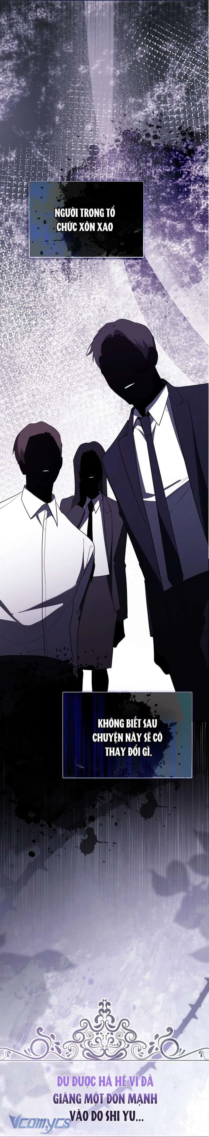 Bạn Trai Nhân Vật Chính Ám Ảnh Tôi Chapter 72 - 17