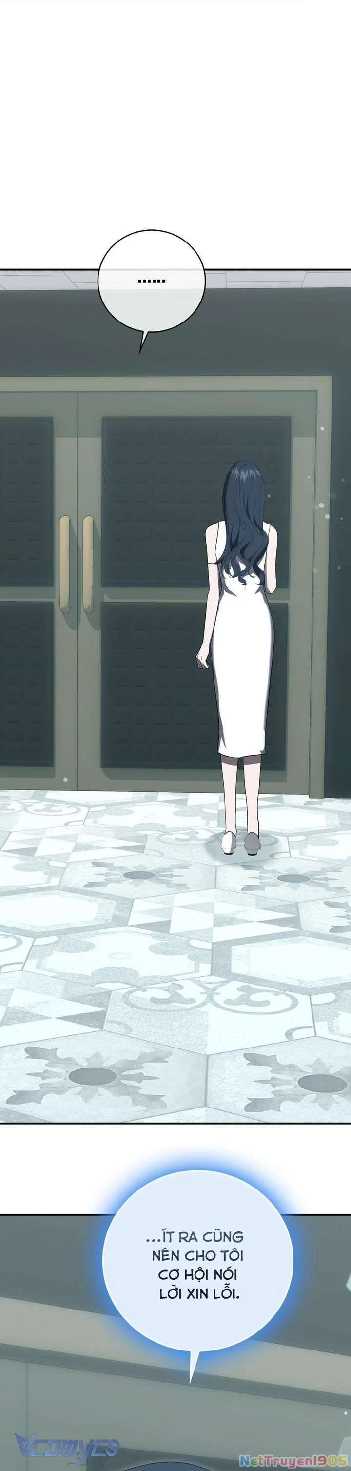 Bạn Trai Nhân Vật Chính Ám Ảnh Tôi Chapter 72 - 21