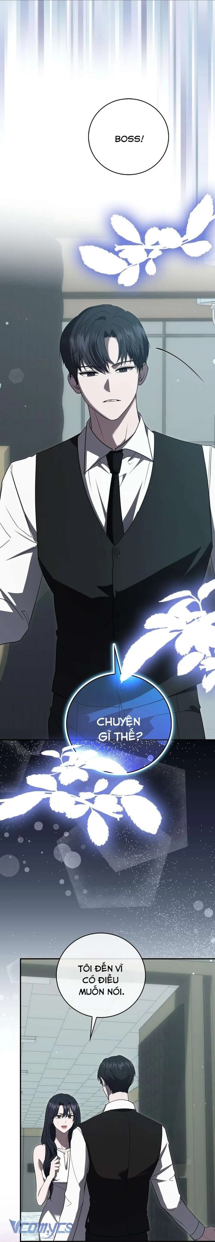 Bạn Trai Nhân Vật Chính Ám Ảnh Tôi Chapter 72 - 23