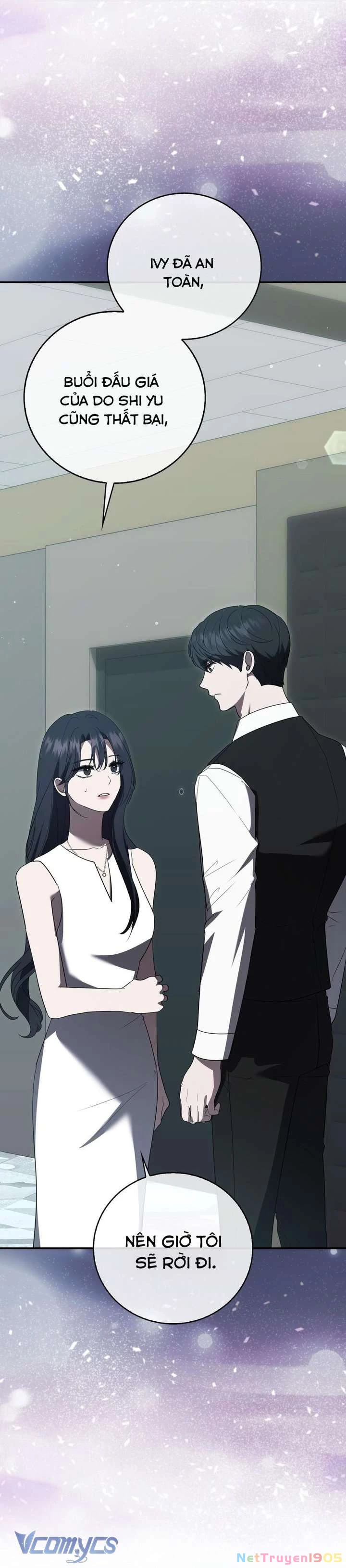 Bạn Trai Nhân Vật Chính Ám Ảnh Tôi Chapter 72 - 24