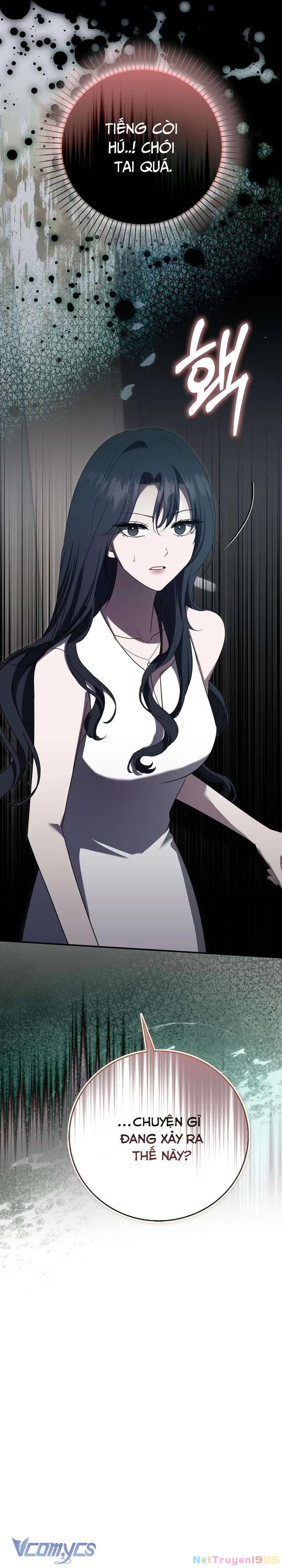 Bạn Trai Nhân Vật Chính Ám Ảnh Tôi Chapter 72 - 28