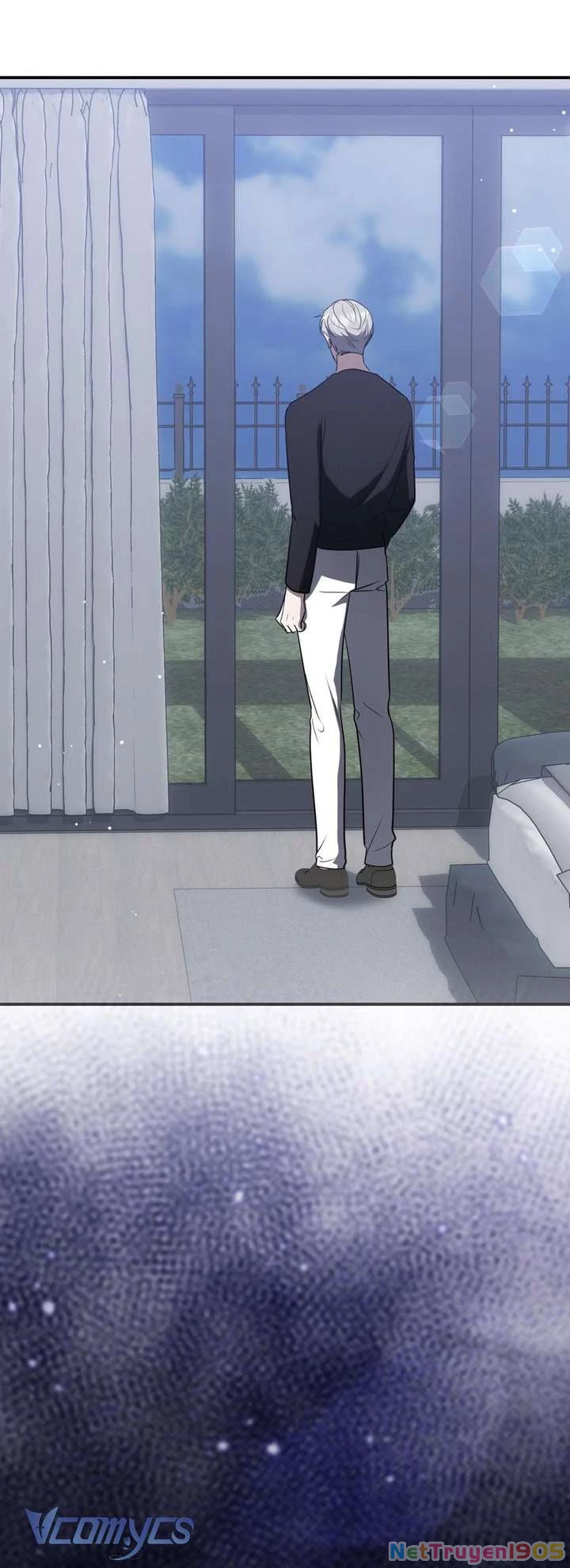 Bạn Trai Nhân Vật Chính Ám Ảnh Tôi Chapter 72 - 29