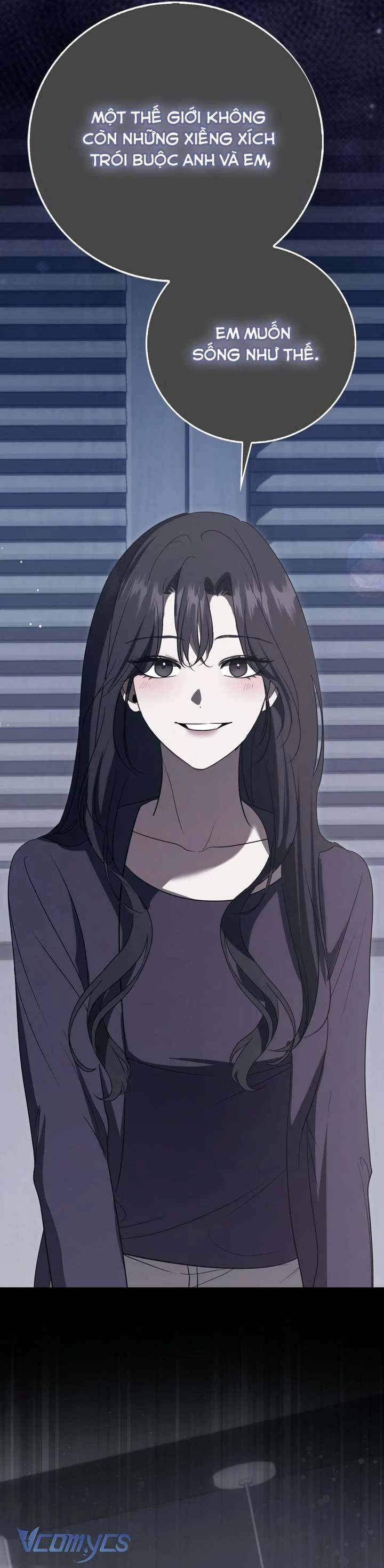 Bạn Trai Nhân Vật Chính Ám Ảnh Tôi Chapter 72 - 30